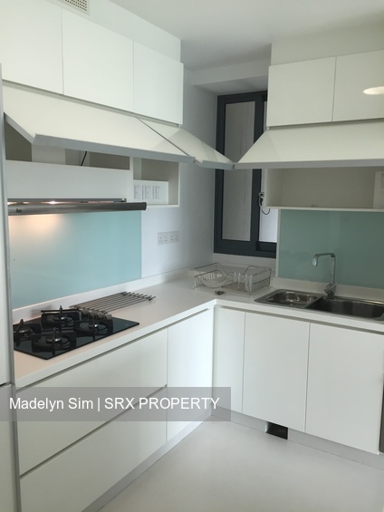 Soleil @ Sinaran (D11), Condominium #176419252